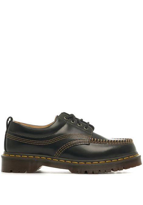 scarpe stringate lowell unisex nere DR. MARTENS | 31816001BLACK